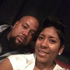 Meet your Posher, Marilyn